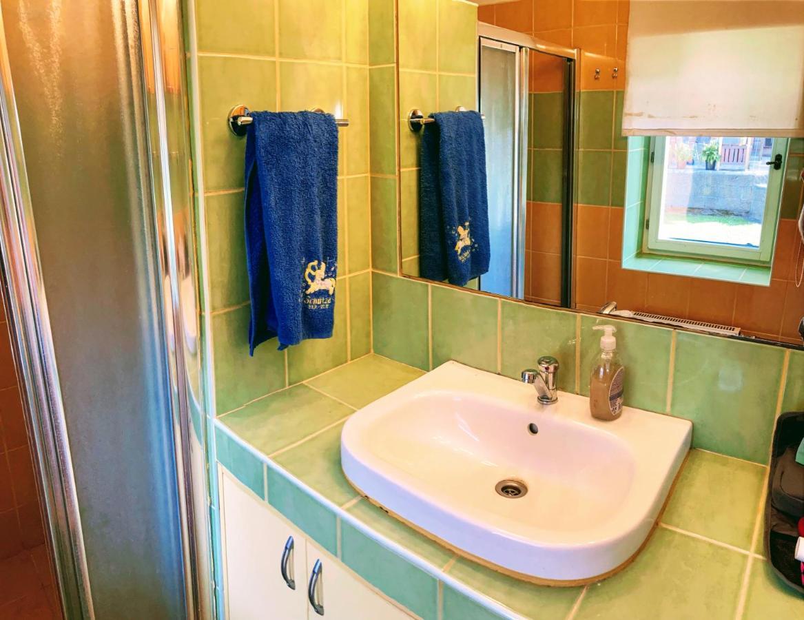 Apartmany U Reky Nezarky Lásenice Extérieur photo